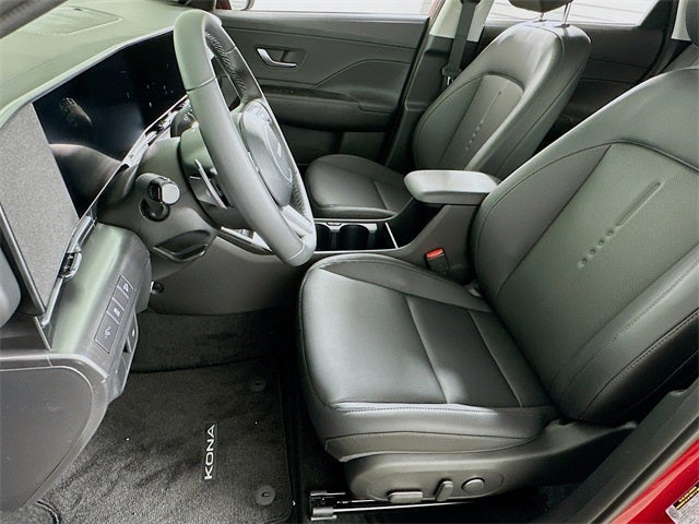 2026 Hyundai KONA SEL Premium FWD