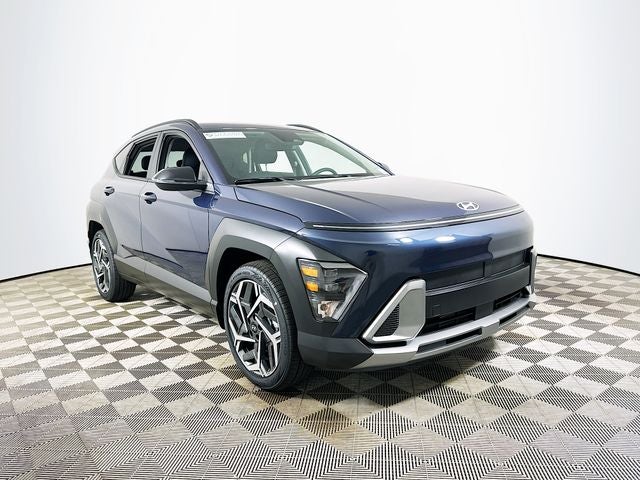 2026 Hyundai KONA SEL Premium FWD