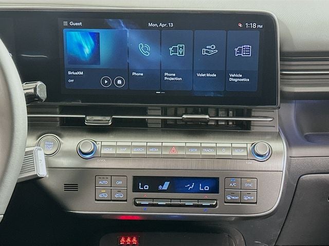 2026 Hyundai KONA SEL Premium FWD