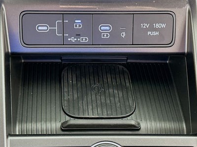 2026 Hyundai KONA SEL Premium FWD