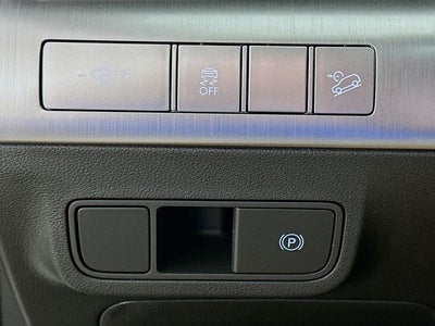 2026 Hyundai KONA SEL Premium FWD