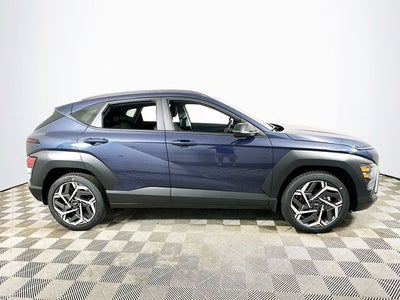 2026 Hyundai KONA SEL Premium FWD