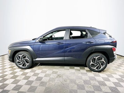 2026 Hyundai KONA SEL Premium FWD