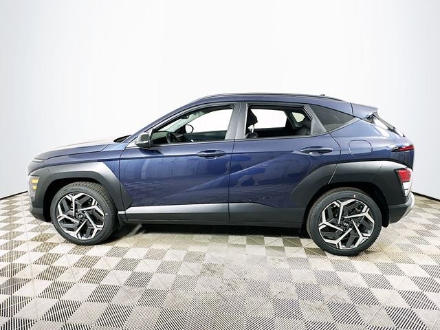 2026 Hyundai KONA SEL Premium FWD
