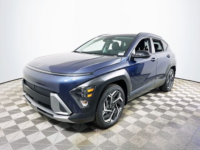 2026 Hyundai KONA SEL Premium FWD