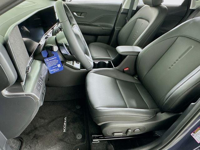 2026 Hyundai KONA SEL Premium FWD