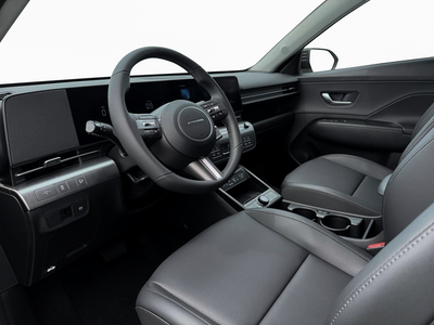 2026 Hyundai KONA SEL Premium FWD