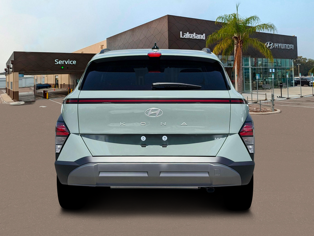 2026 Hyundai KONA SEL Premium FWD