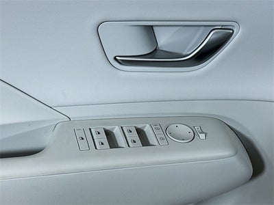 2026 Hyundai KONA SEL Premium FWD