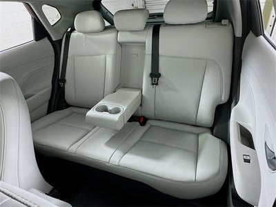 2026 Hyundai KONA SEL Premium FWD