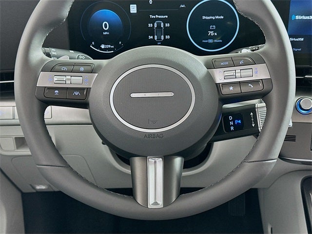 2026 Hyundai KONA SEL Premium FWD