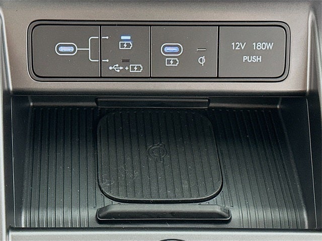 2026 Hyundai KONA SEL Premium FWD