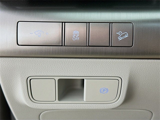 2026 Hyundai KONA SEL Premium FWD