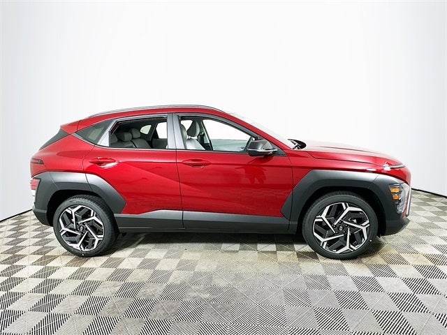 2026 Hyundai KONA SEL Premium FWD