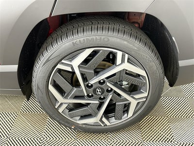 2026 Hyundai KONA SEL Premium FWD