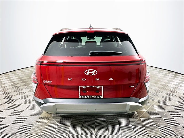 2026 Hyundai KONA SEL Premium FWD