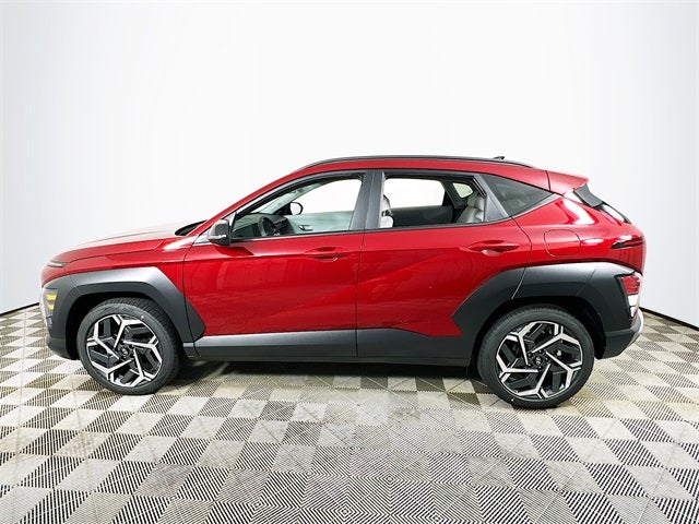 2026 Hyundai KONA SEL Premium FWD
