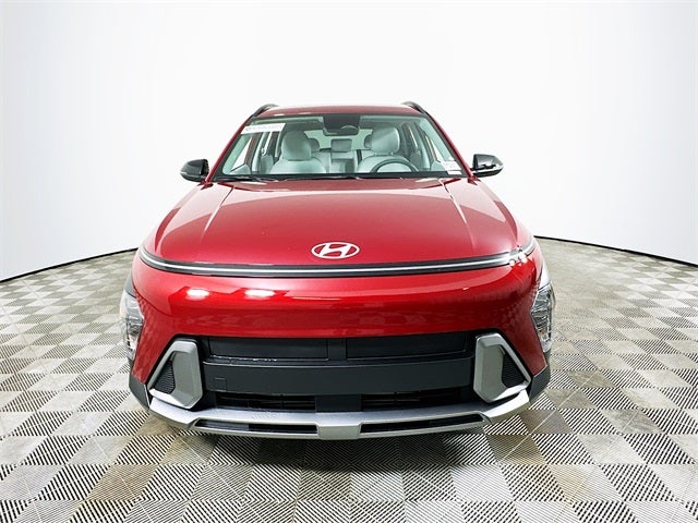 2026 Hyundai KONA SEL Premium FWD