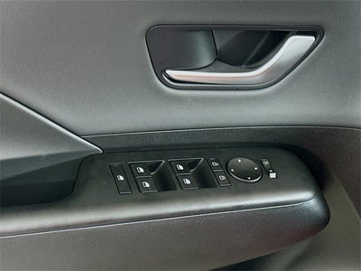 2026 Hyundai KONA SEL Premium FWD