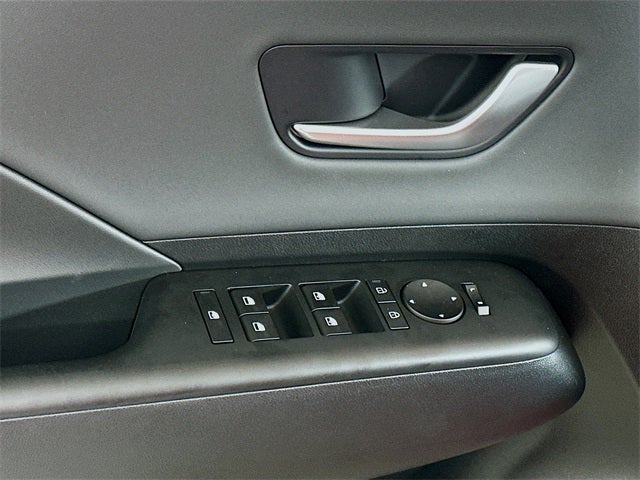 2026 Hyundai KONA SEL Premium FWD