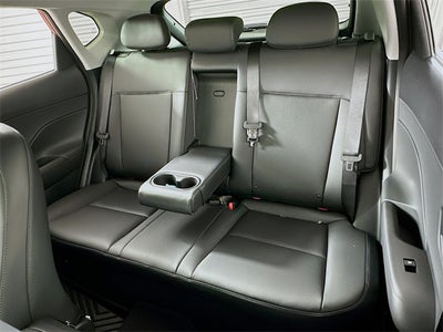 2026 Hyundai KONA SEL Premium FWD