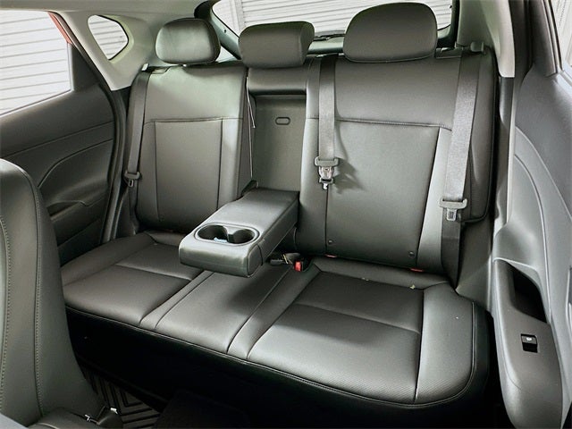 2026 Hyundai KONA SEL Premium FWD