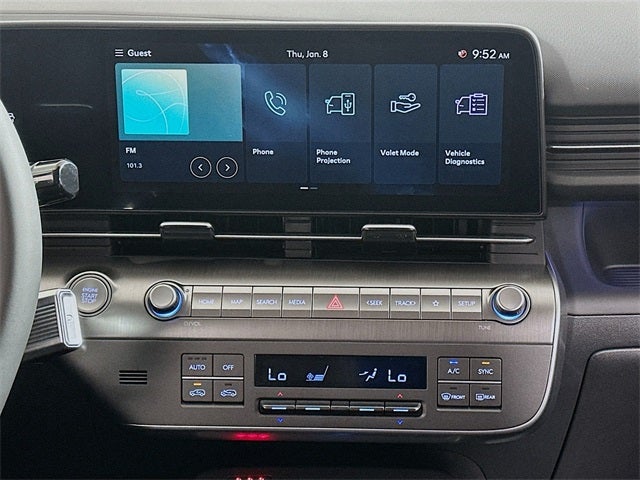 2026 Hyundai KONA SEL Premium FWD