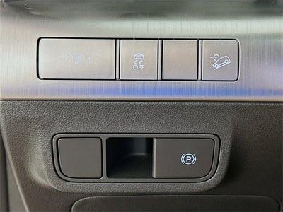 2026 Hyundai KONA SEL Premium FWD