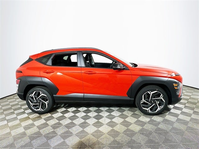 2026 Hyundai KONA SEL Premium FWD
