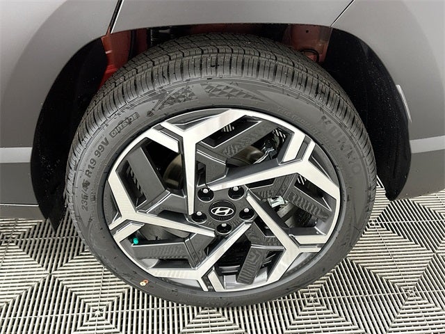 2026 Hyundai KONA SEL Premium FWD