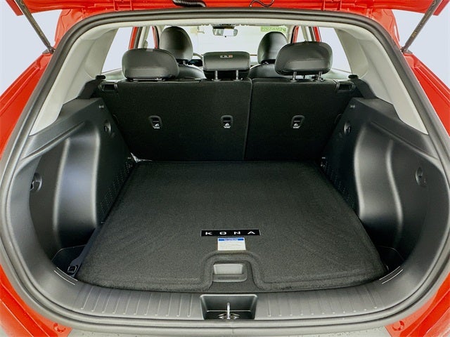 2026 Hyundai KONA SEL Premium FWD