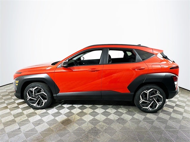 2026 Hyundai KONA SEL Premium FWD