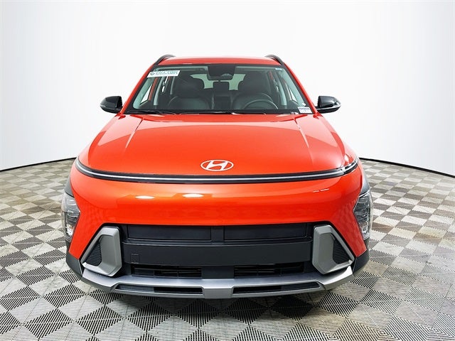 2026 Hyundai KONA SEL Premium FWD