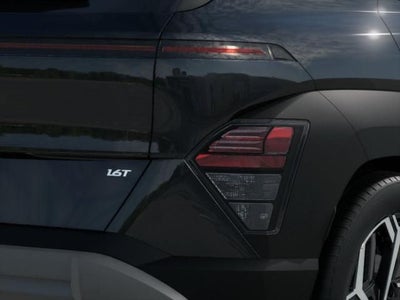 2026 Hyundai KONA SEL Premium FWD