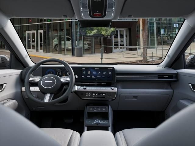 2026 Hyundai KONA SEL Premium FWD