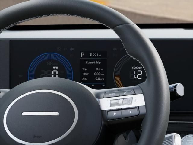 2026 Hyundai KONA SEL Premium FWD