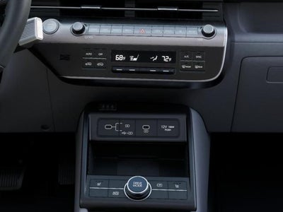 2026 Hyundai KONA SEL Premium FWD