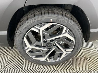 2026 Hyundai KONA SEL Premium FWD
