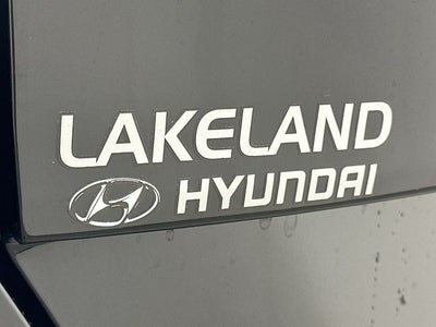 2026 Hyundai KONA SEL Premium FWD