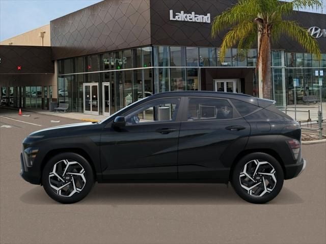 2026 Hyundai KONA SEL Premium FWD