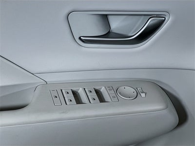 2026 Hyundai KONA SEL Premium FWD