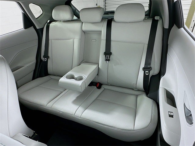 2026 Hyundai KONA SEL Premium FWD