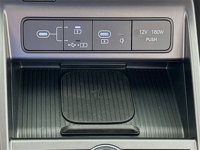 2026 Hyundai KONA SEL Premium FWD