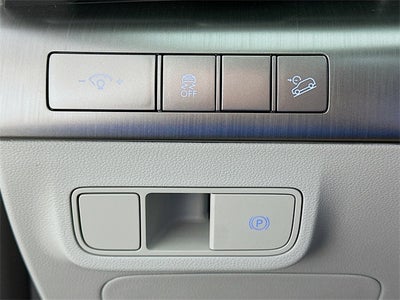 2026 Hyundai KONA SEL Premium FWD