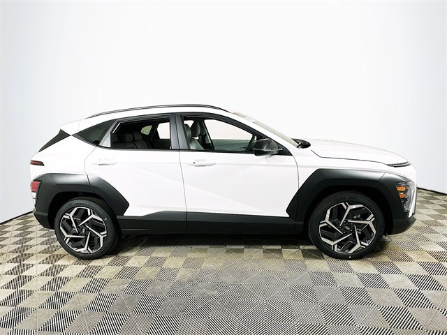 2026 Hyundai KONA SEL Premium FWD
