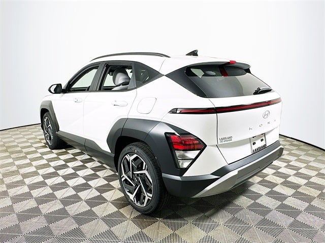 2026 Hyundai KONA SEL Premium FWD