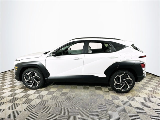 2026 Hyundai KONA SEL Premium FWD