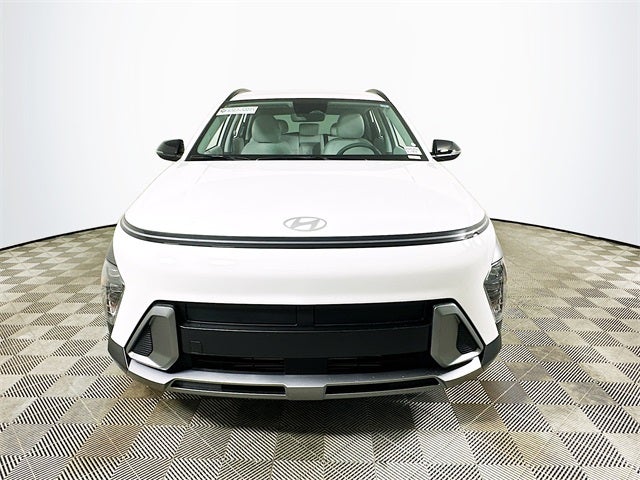 2026 Hyundai KONA SEL Premium FWD
