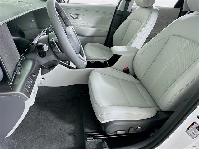 2026 Hyundai KONA SEL Premium FWD