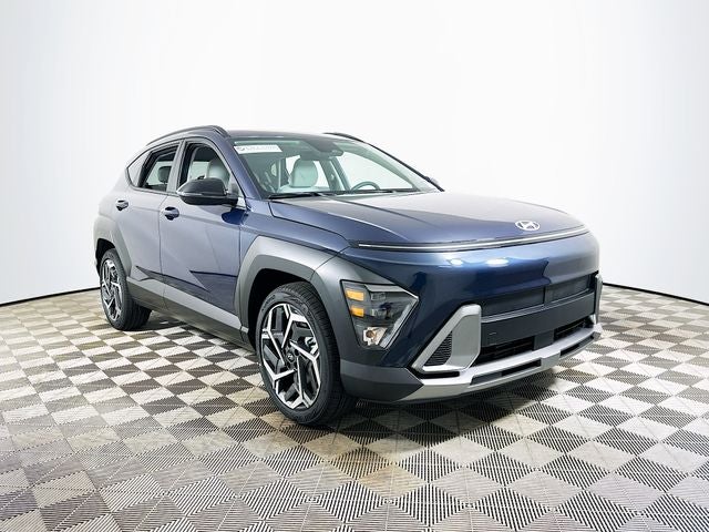 2026 Hyundai KONA SEL Premium FWD